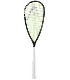 راکت اسکواش HEAD Graphene 360 Speed 135 SB