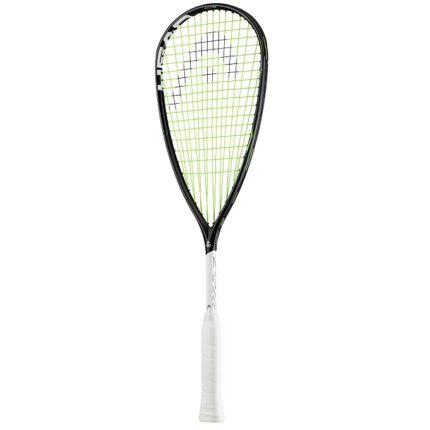 راکت اسکواش HEAD Graphene 360 Speed 135 SB