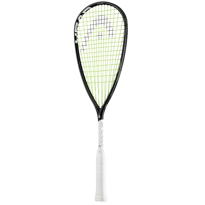 راکت اسکواش HEAD Graphene 360 Speed 135 SB راکت اسکواش HEAD Graphene 360 Speed 135 SB