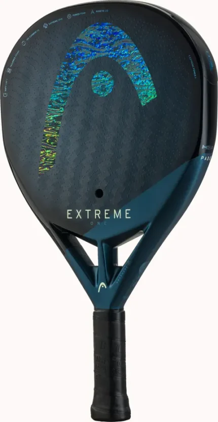راکت پدل HEAD Extreme One 2025