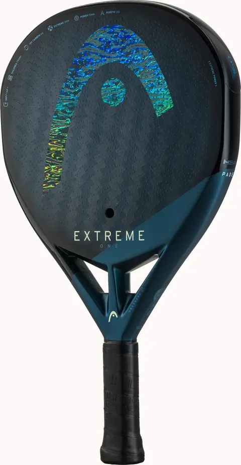 راکت پدل HEAD Extreme One 2025 راکت پدل HEAD Extreme One 2025