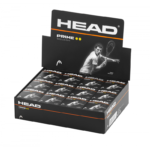 باکس توپ اسکواش هد HEAD